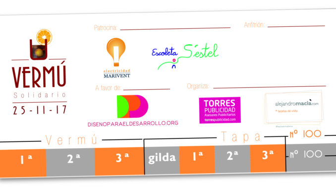 tiquet_cartel_vermu_solidario_Besa_la